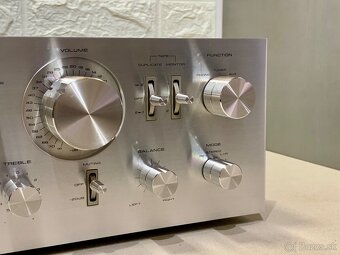 Pioneer SA-7800 …. Stereo zosilovač “Blue Line séria” - 8