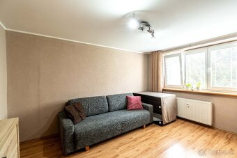 BEDES | Veľkometrážny 3 izbový byt s kompletným zariadením - 8