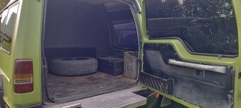 Land Rover Discovery I 300tdi - 8