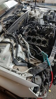 Audi a4 b8 2.0tdi - 8