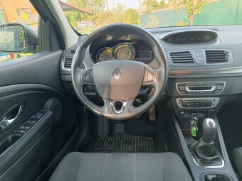 Renault Megane Grandtour 2013 Diesel - 8