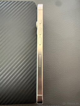 iPhone 16pro 512 gb natural titanium - 8