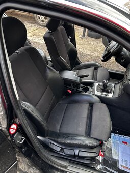 BMW e46 330i LPG - 8