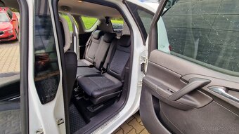Opel Meriva 1.4i 16V 159.000km - 8