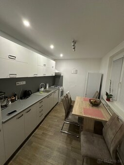 2 Izbový byt na prenájom - 8