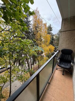 Jedno izbový byt s balkónom a v Šahách - 8