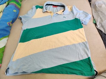 Predám značkové oblečenie originál značky.// - 8