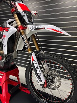 Fantic XEF 310 4T - 8