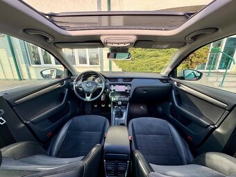 Skoda Octavia Scout 2.0TDi 110kw 4x4 + PANORAMA+NAVI - 8
