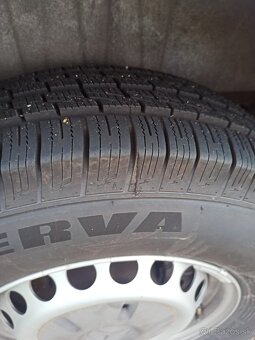 Mercedes-Benz Sprinter 311 CDI NOVÝ MOTOR - 8