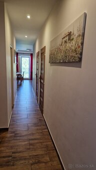 Prenájom trojizbového bytu - 8