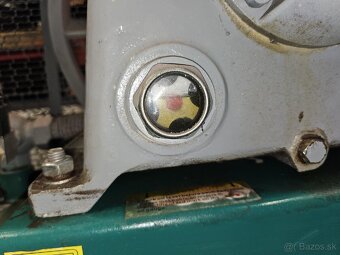 Kompresor Prower 200L - 8