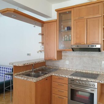 Praktický byt v širšom centre. Mestská ul. Províziu neplatít - 8