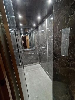 3 izbový byt na Nobelovej ulici - 8