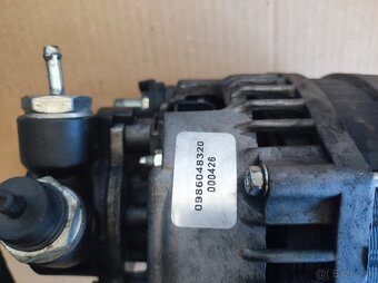 Opel Renault Alternator 1.7 1.9 2.5 DTI CDTI - 8