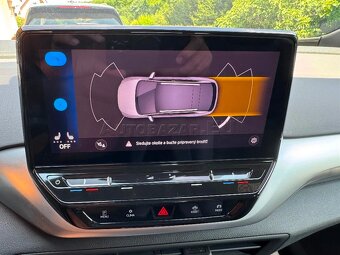 Volkswagen ID.4 Pro Performance 77kWh Life 2021 - 8