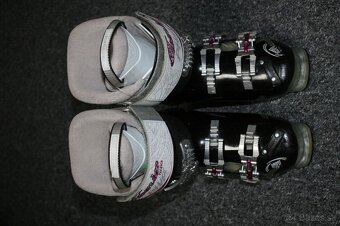 dámske lyže Dynastar Intense ligt 144 cm - 8