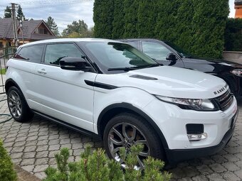 Land Rover Range Rover Evoque 2.0 Si4 DYNAMIC 177kW - 8