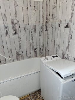 Byt pri Draždiaku v Petržalke - 8