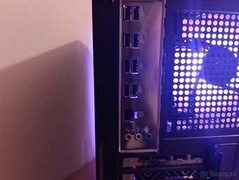 Herný počítač - 8