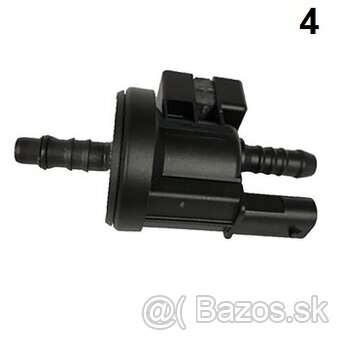 Autodiely VW GOLF 5 - 8