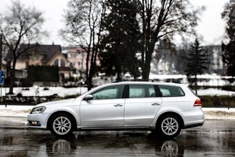 Volkswagen Passat Variant - 8