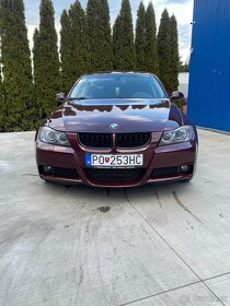 BMW E90 140 000km - 8
