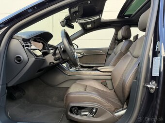 AUDI A8 50TDI Quattro - 8