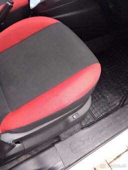 Fiat doblo maxi - 8