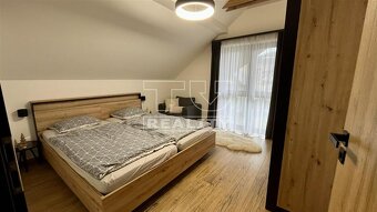 ZNÍŽENÁ CENA Rekreačná chata na predaj Valča, Snowland ... - 8