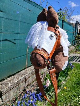 Hobby horse - 8