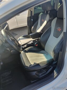 Predám seat leon 1.9 77kw - 8