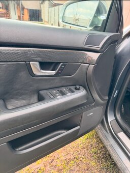 Audi s4 b6 4.2 V8 - 8