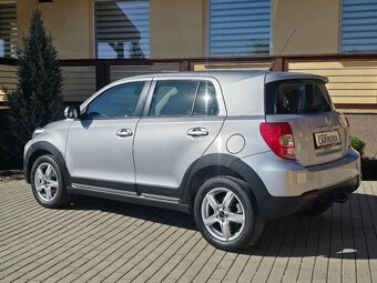 Toyota Urban Cruiser 1.4 I D-4D 4x4 Terra - 8