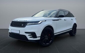 Land Rover Range Rover Velar D300 AWD - 8