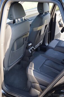 Audi Q3 35 tfsi 1.5 tsi S line - 8