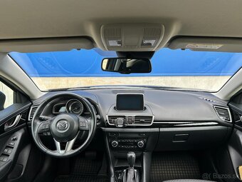 Mazda 3, 2.0 Skyactiv-G120, vo výbave Attraction (2016) - 8