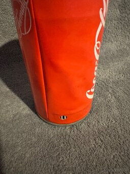 Bluetooth repro +coca cola dance- 15€ - 8