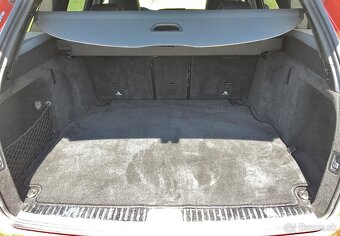 Mercedes C200D AMG-line - 8