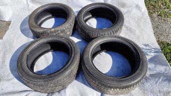 Letné 195/50R15, Bridgestone - 8