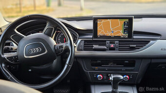 Audi A6 Avant 3.0 TDI DPF quattro S tronic - 8