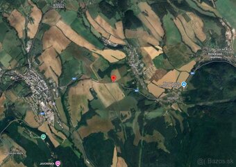 Billboard - Hlavná cesta medzi Starou Turou a NMnV - 8