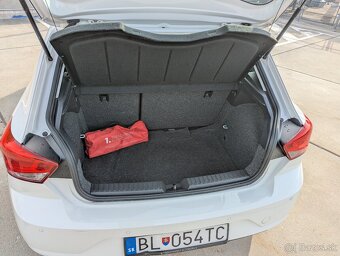 Seat Ibiza 1.0 TSI Style - 8