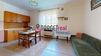 Na predaj, rodinný dom Lysica, Žilina, TARGETreal - 8