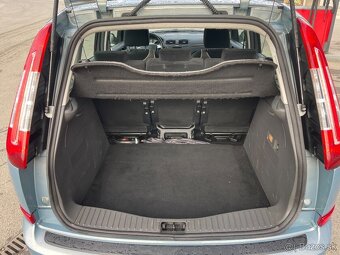 Ford c-max 1,6hdi - 8