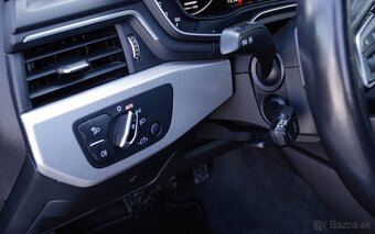 Audi A4 Avant B9 2.0 TDI 140kw - 8