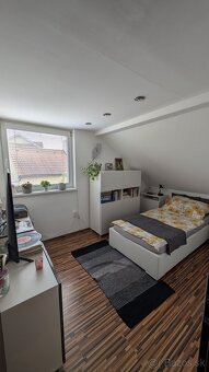 4 izbový rodinný dom na predaj - 8