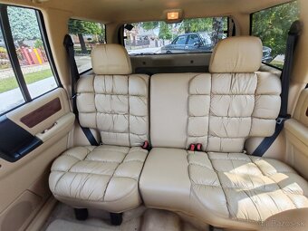 Jeep Grand Cherokee Limited V8 ZJ 5,2 l - 8