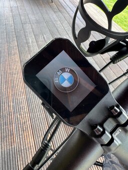 BMW Active Hybrid E-Bike - 8