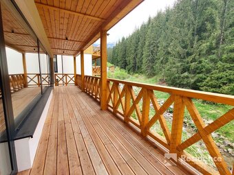 Veľký 3 izbový apartmán na predaj, Jasná - Demänovská dolina - 8